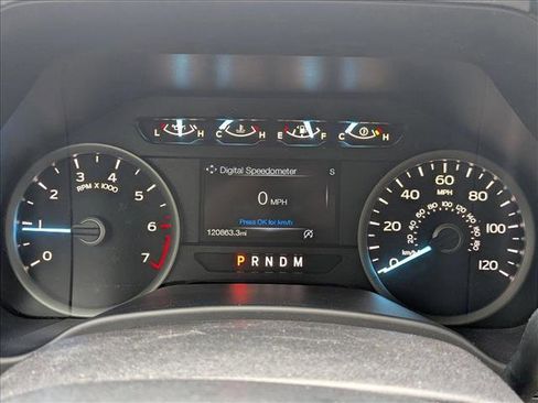 Used 2018 Ford F150 XLT w/ Equipment Group 302A Luxury image 14