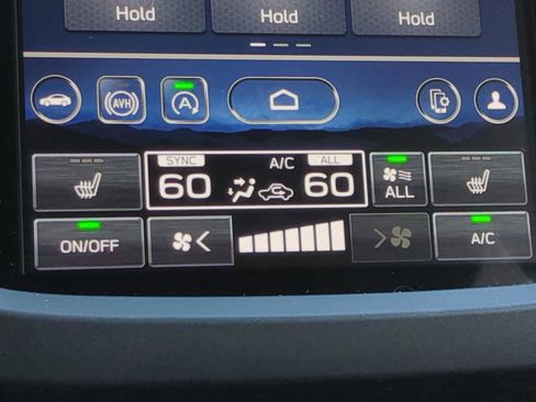 New 2026 Subaru Forester Premium image 20