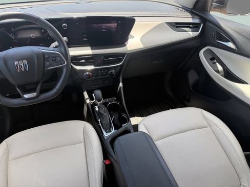 Used 2024 Buick Encore GX Sport Touring w/ Comfort Package AWD/4WD image 19