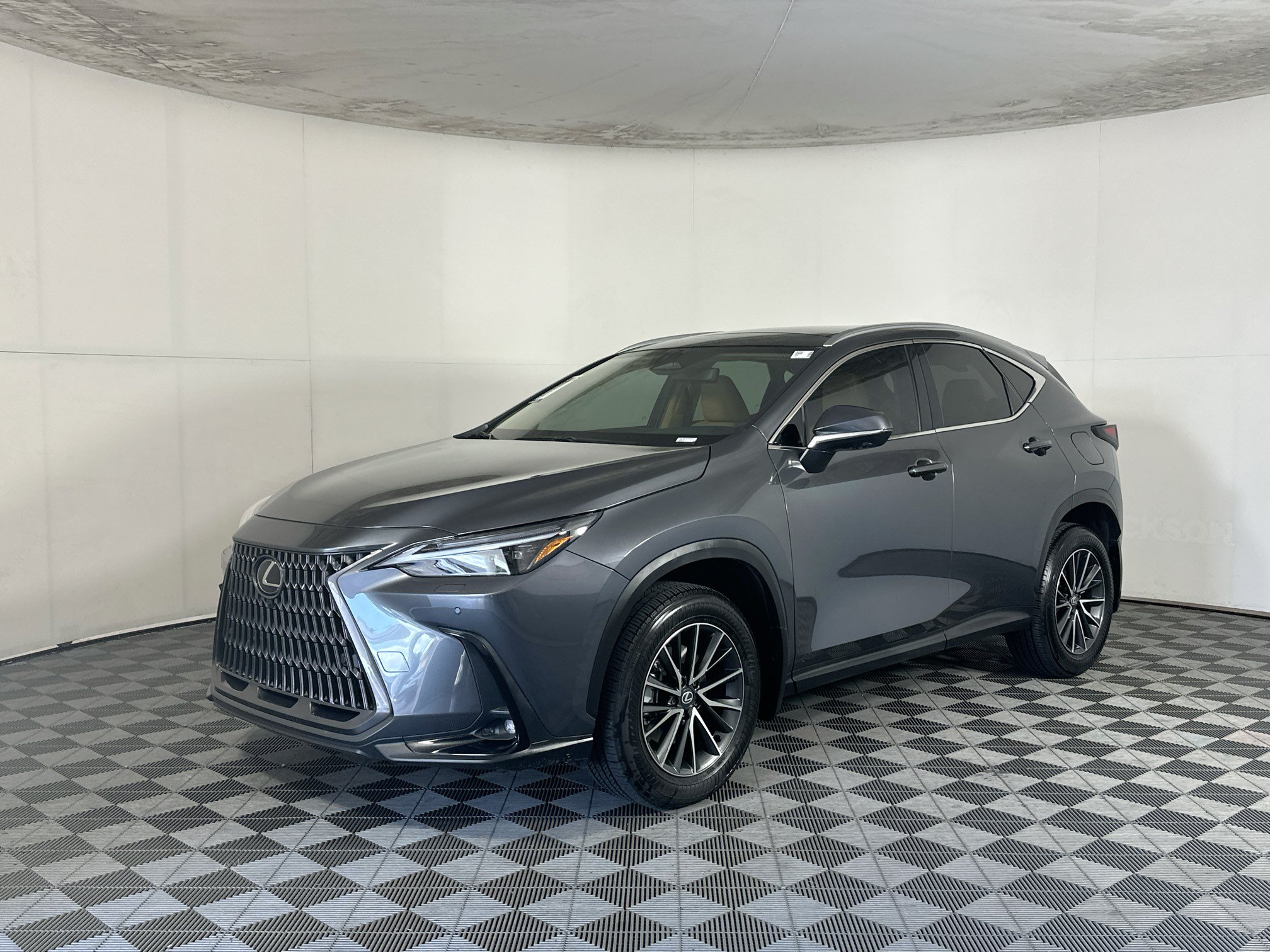 Used 2026 Lexus NX 350 AWD w/ Accessory Package (K3) image 7