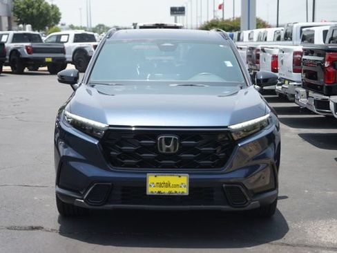 Used 2023 Honda CR-V Sport image 3