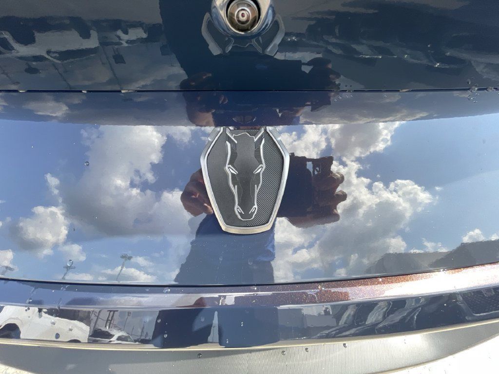 Used 2025 Ford Mustang Dark Horse w/ Dark Horse Handlin Package RWD image 31