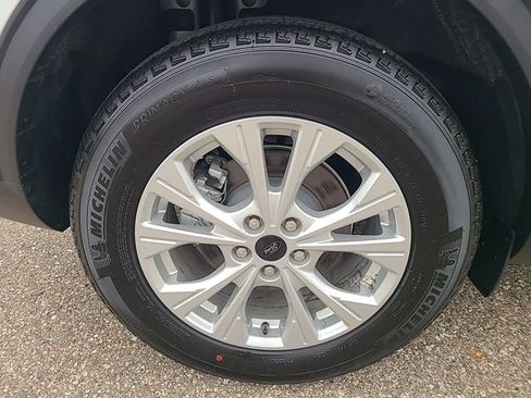Used 2025 Ford Escape Active FWD image 30