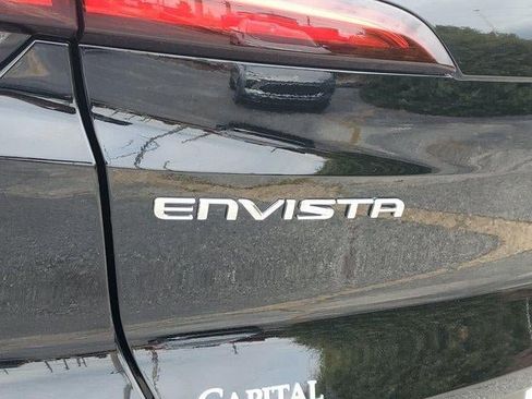 New 2026 Buick Envista Sport Touring w/ Convenience I Package FWD image 6