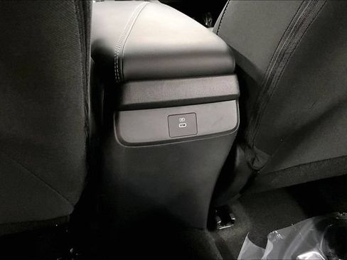 New 2026 Nissan Sentra SV w/ Floor Mat Package FWD image 21