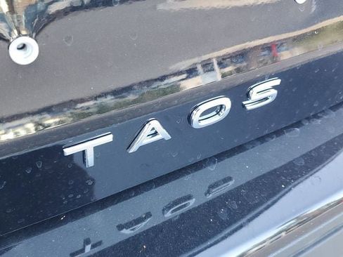 New 2026 Volkswagen Taos S image 6