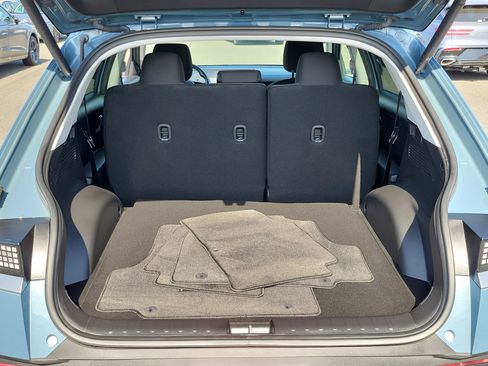 Certified 2024 Hyundai Ioniq 5 SEL RWD image 19