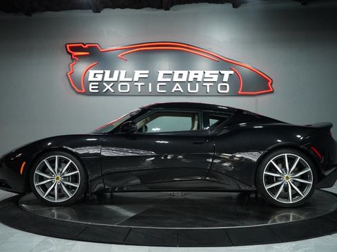 Used 2011 Lotus Evora S image 23