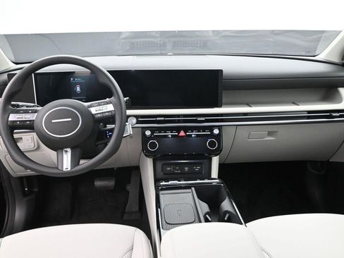 New 2025 Hyundai Tucson Blue image 25