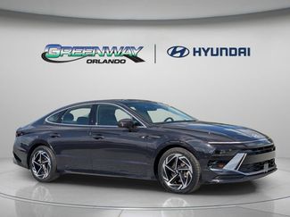 Used 2024 Hyundai Sonata SEL w/ Convenience Package FWD video 1