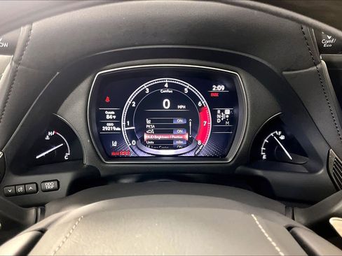 Used 2021 Lexus LS 500 w/ Interior Upgrade Package RWD image 24