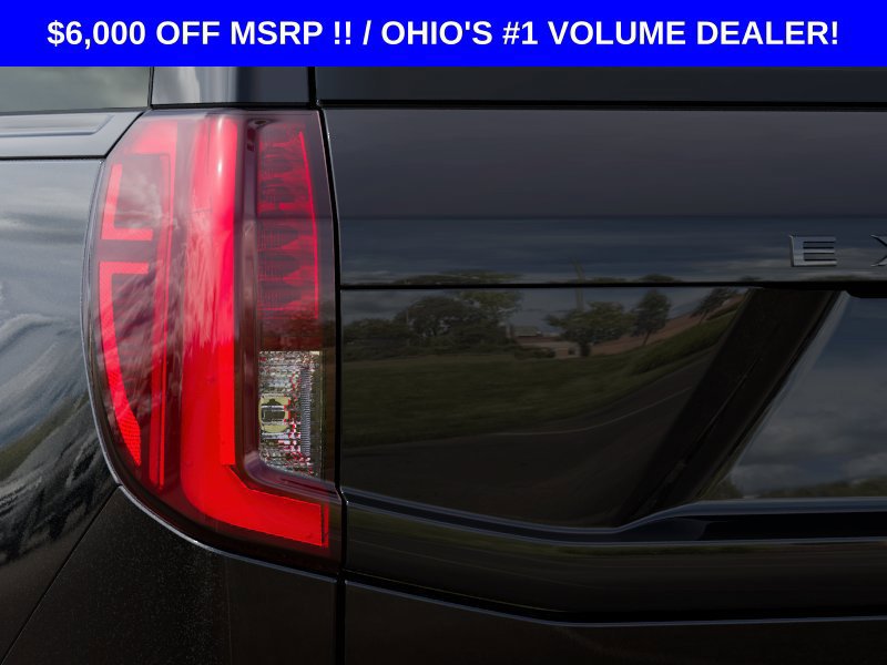 New 2027 Ford Expedition Platinum w/ Stealth Appearance Package AWD/4WD image 21