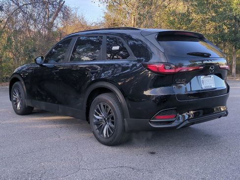 New 2026 MAZDA CX-70 SC image 5