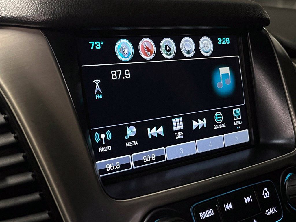 Used 2019 GMC Yukon Denali w/ Denali Ultimate Package AWD/4WD image 31