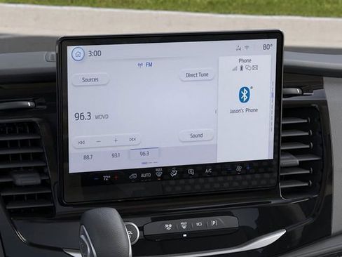 New 2026 Ford Transit 350 image 14