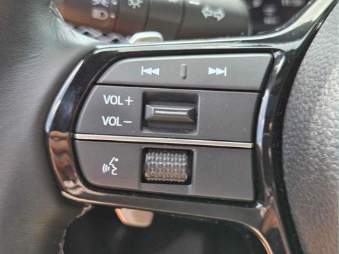 Used 2025 Acura Integra A-Spec FWD image 32