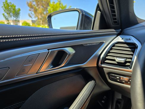 Used 2025 BMW 840i xDrive Coupe image 43