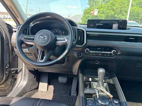 Used 2025 MAZDA CX-50 AWD 2.5 S w/ Premium Plus Pkg image 23