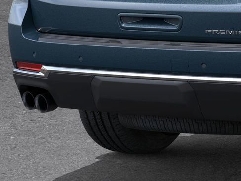 New 2026 Chevrolet Tahoe Premier image 16