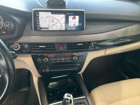 Used 2017 BMW X5 xDrive35i AWD/4WD image 15