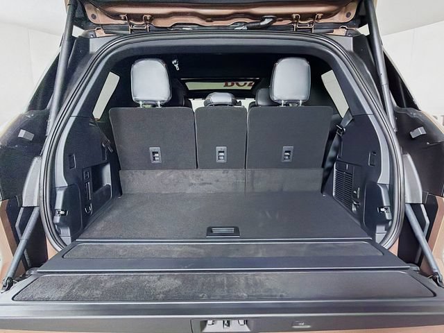 New 2026 Lincoln Navigator Black Label AWD/4WD image 29