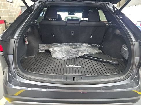 Used 2025 Lexus RX 350 Premium w/ Accessory Package image 24