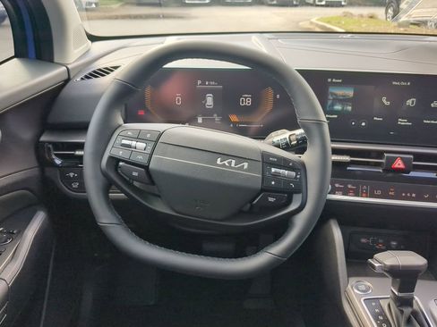 New 2026 Kia Sportage EX w/ EX Panorama Roof Package image 14