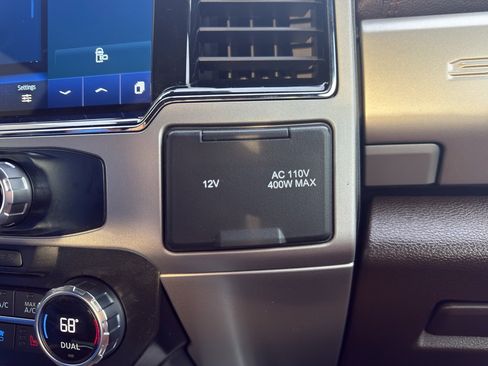 Used 2022 Ford F250 King Ranch w/ Tremor Off-Road Package image 20