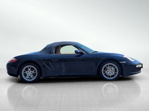 Used 2005 Porsche Boxster image 3
