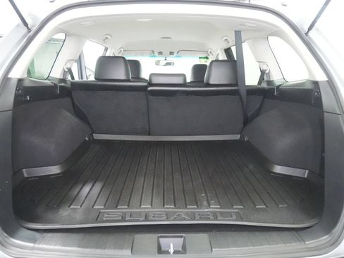 Used 2014 Subaru Outback 2.5i Limited AWD/4WD image 18