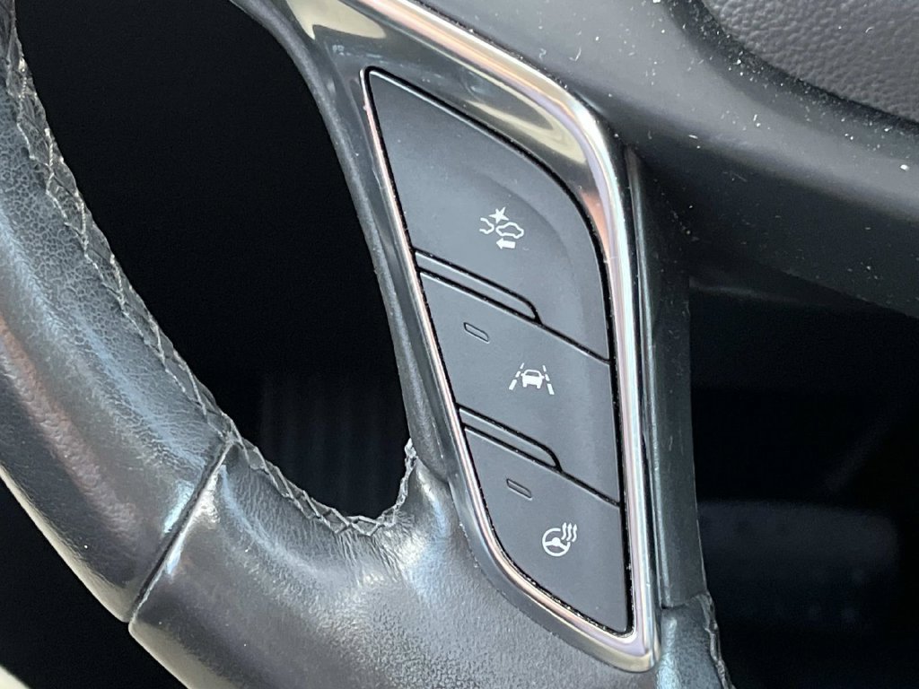 Used 2019 Cadillac XT5 Luxury FWD image 36