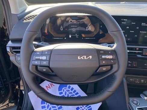 New 2026 Kia Sportage EX AWD/4WD image 18