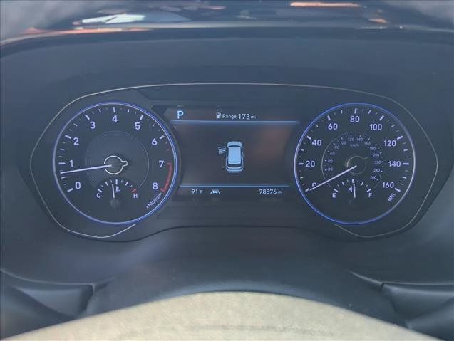 Used 2022 Hyundai Palisade SEL w/ Convenience Package FWD image 12