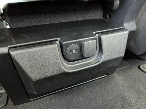 Used 2025 Ford F150 XLT w/ Equipment Group 301A Standard AWD/4WD image 14