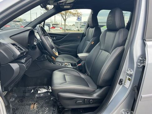 Used 2022 Subaru Forester Wilderness AWD/4WD image 15