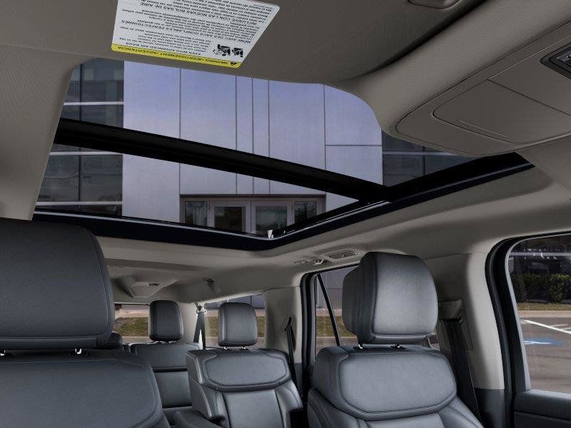 New 2027 Ford Expedition Max Active RWD image 22