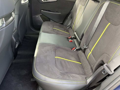 Used 2025 Kia EV6 GT image 22