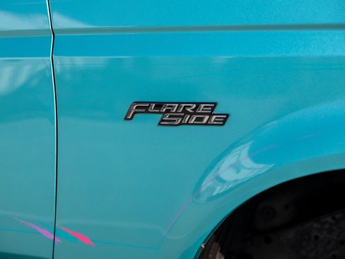 Used 1995 Ford F150 XL image 6