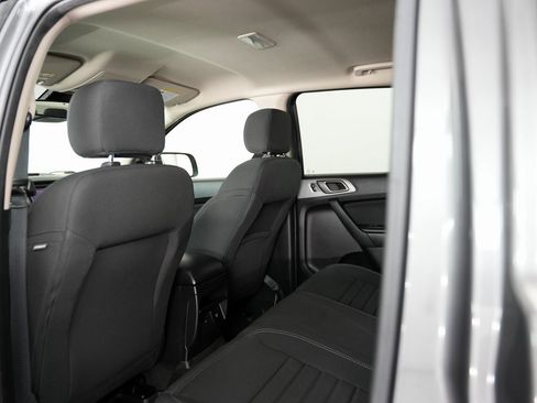 Used 2021 Ford Ranger XLT w/ Equipment Group 301A Mid image 34