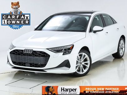 Used 2026 Audi A3 2.0T Premium w/ Convenience Package