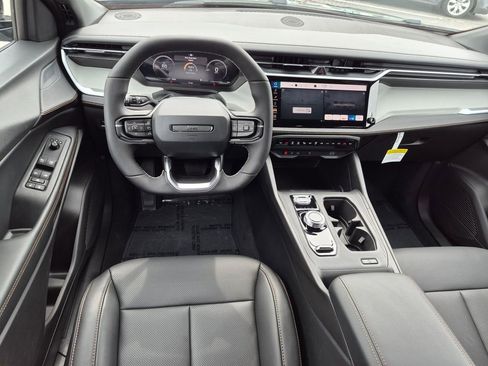 New 2026 Jeep Cherokee Limited AWD/4WD image 22
