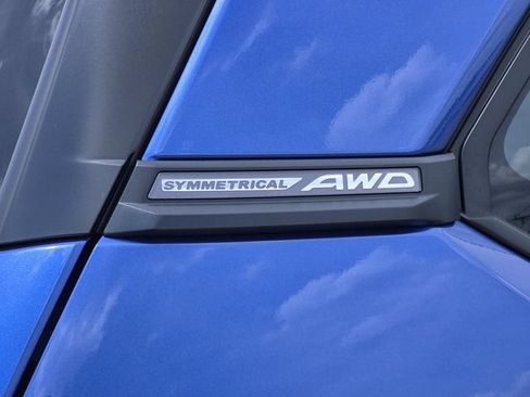 New 2026 Subaru Forester AWD/4WD image 6