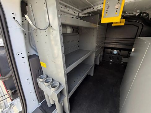 Used 2023 Ford Transit Connect XLT FWD image 31
