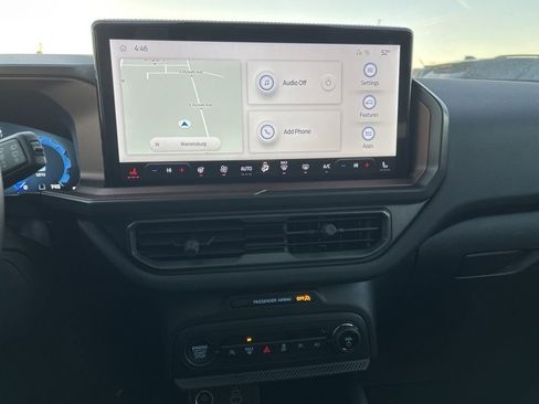 New 2025 Ford Bronco Sport Outer Banks w/ Outer Banks Tech Package+ image 19