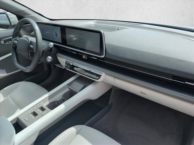 Used 2025 Hyundai Ioniq 6 SEL AWD/4WD image 28