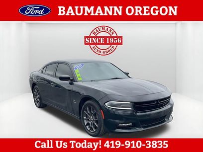 Used 2018 Dodge Charger GT