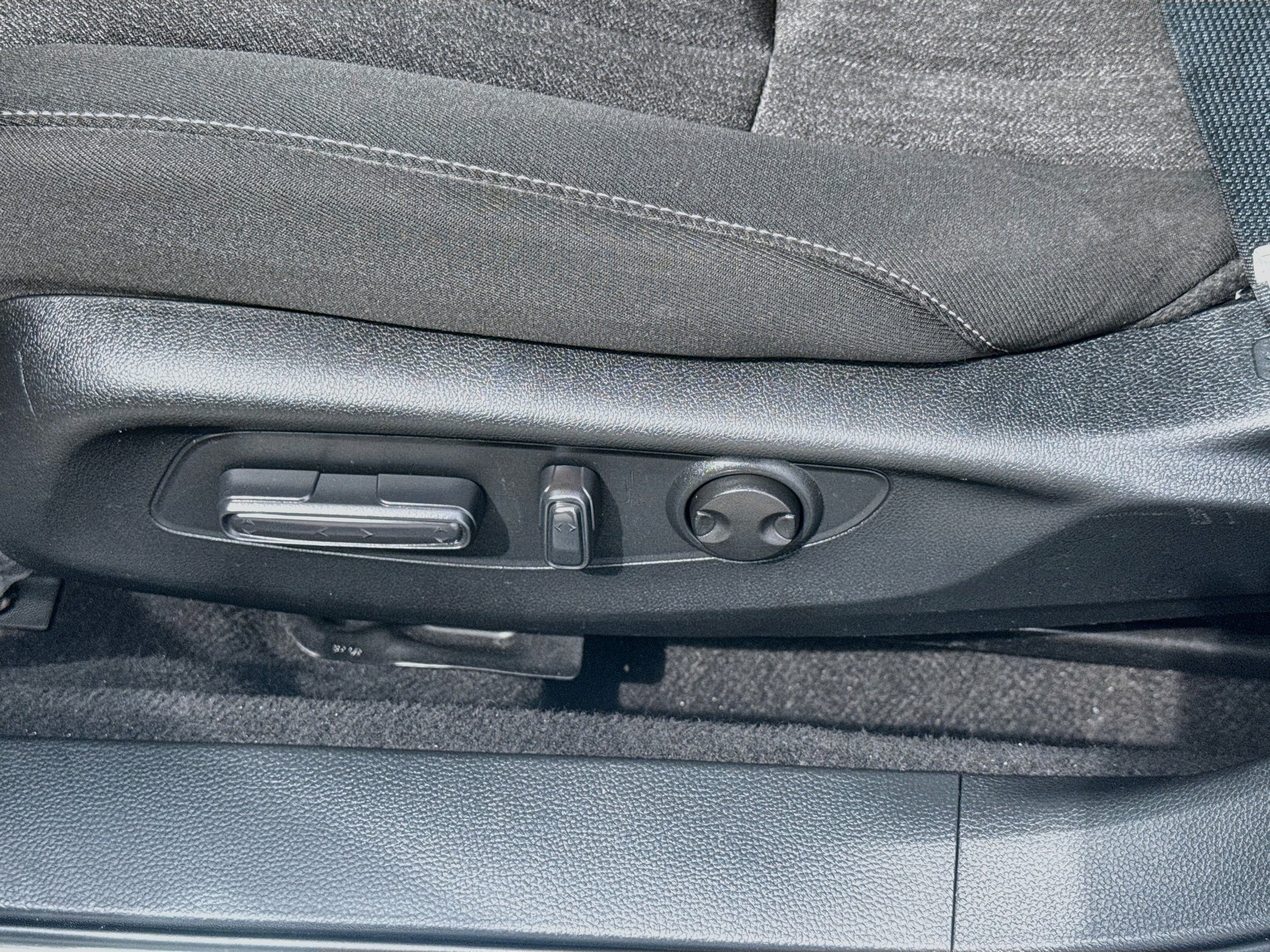 Used 2024 Honda Accord Sport image 17