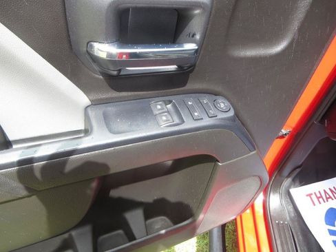 Used 2016 Chevrolet Silverado 1500 LS w/ LS Convenience Package RWD image 13