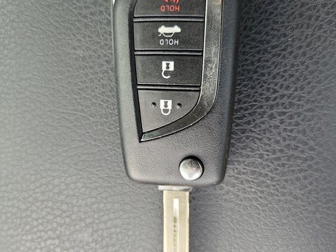 Used 2024 Toyota Camry LE FWD image 33