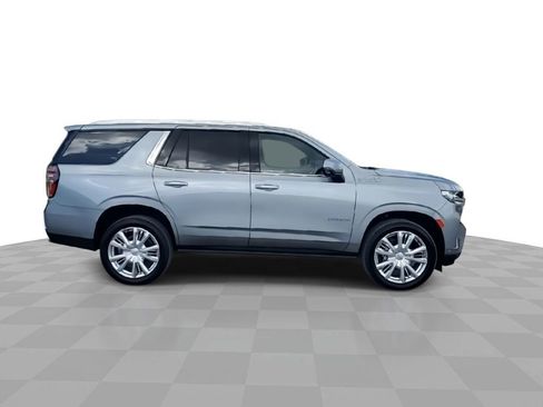 Used 2024 Chevrolet Tahoe High Country w/ Advanced Technology Package image 9